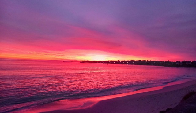 T2 apartment 250 metres from the beach BALCONY SEA VIEW