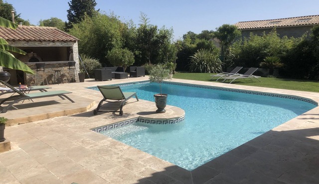 T2 apartment 30 minutes from the beach