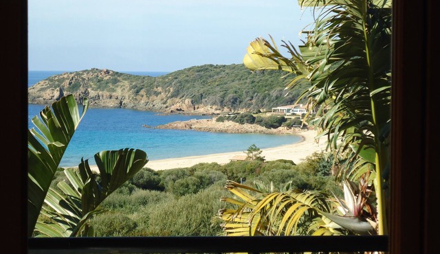 t2 Apartment floor - Marina d'Arone