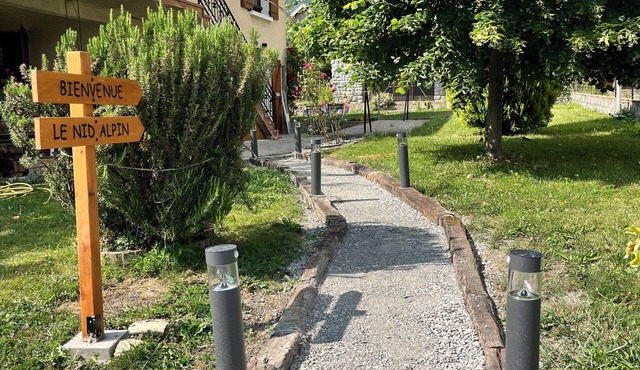 T2 apartment for rent