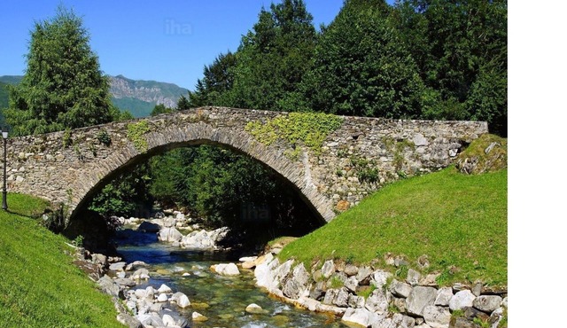 T2 apartment in Argelès-Gazost for 4 people near Spa