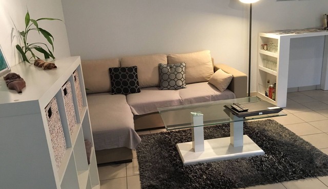 T2 apartment /Jurançon, Pau /quiet with terrace