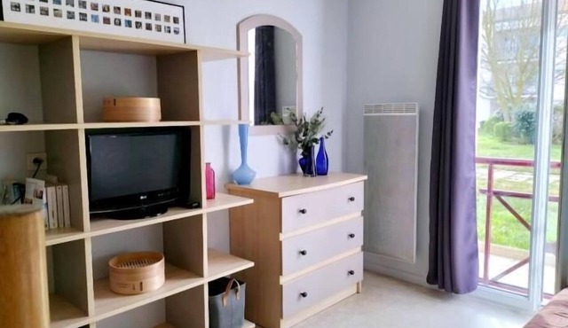 T2 apartment - Port Bougainville