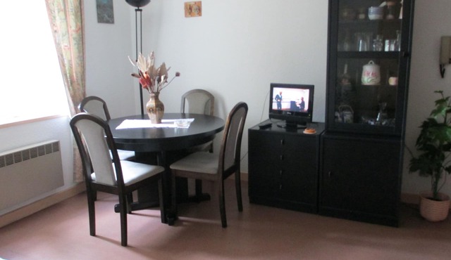 T2 apartment small quiet residence