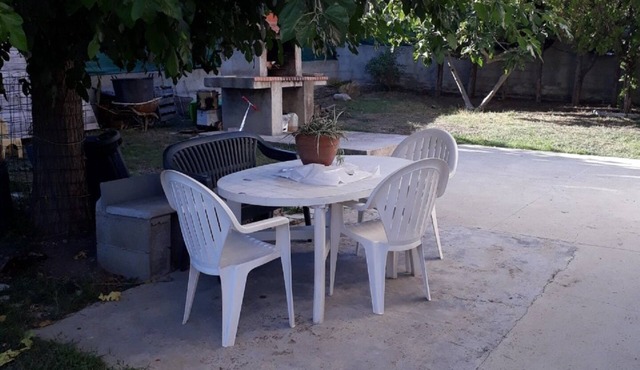 T2 apartment summer rental