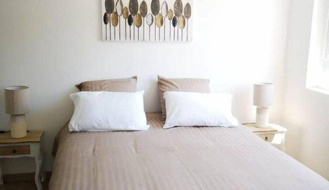 T2 - Appartement 1 Chbre Wissant