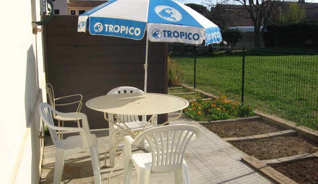 T2 attic on 1st floor with velux 34 m2