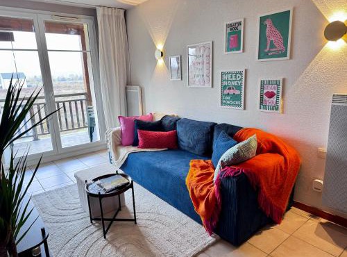 T2 Au cœur des vignes