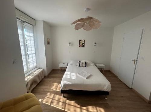 T2 au coeur de la Rance 1re étage