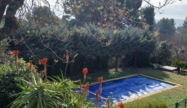 T2 Aubagne en Provence