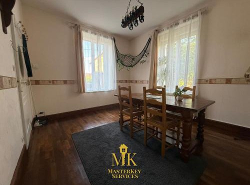 T2 Authentique & Calme au Cœur de Commercy