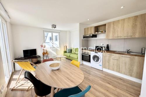 T2 - Balcon - Au coeur des chênes