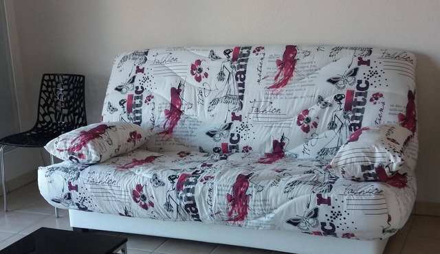 T2 BANLIEUE TOULOUSE