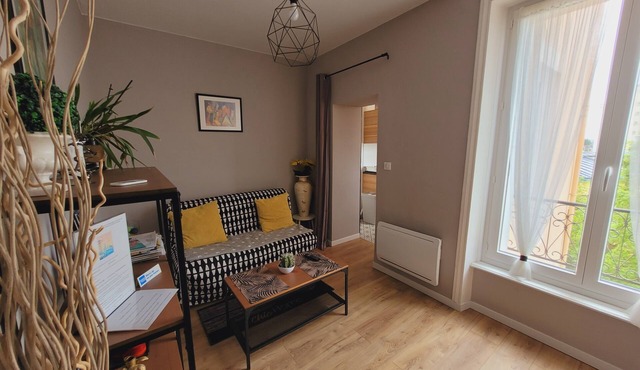 T2 Brest Centre vu mer Notre Bout du Monde