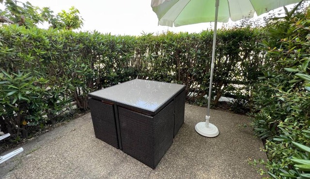 T2 Cabine avec Climatisation - 4 Couchages - FR-1-81-595