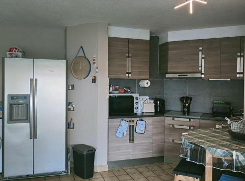 T2 Cabine climatisé avec WiFi au Barcarès - FR-1-195-114