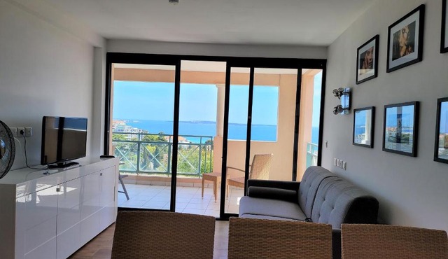 T2 + CABINE VILLA FRANCIA