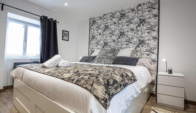 T2 centre de la Verpillière