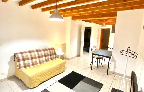 T2 Centre historique Lapalud