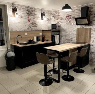 T2 Centre ville La Licorne 2