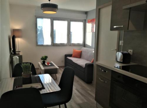 T2 Centre Ville Place Méditerranée