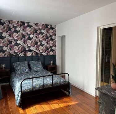 T2 chaleureux à 2 pas du centre