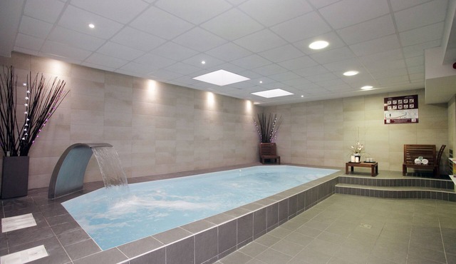 T2 charmant en centre-ville, près des commerces