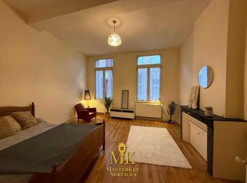 T2 Chic & Lumineux Bar-le-Duc Centre-Ville