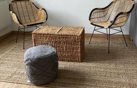 T2 Cocooning de 40m2