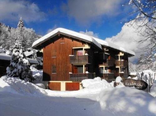 T2 confort 4 pers, Wi-Fi, garage, 150m commerces, 100m télécabines - FR-1-802-74