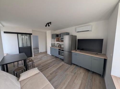 T2 cosy au coeur du Berry !