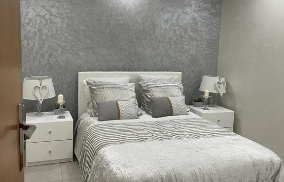 T2 Cosy Montpellier - Spa Privatif Jacuzzi Hammam Piscine Extérieure en Supplément