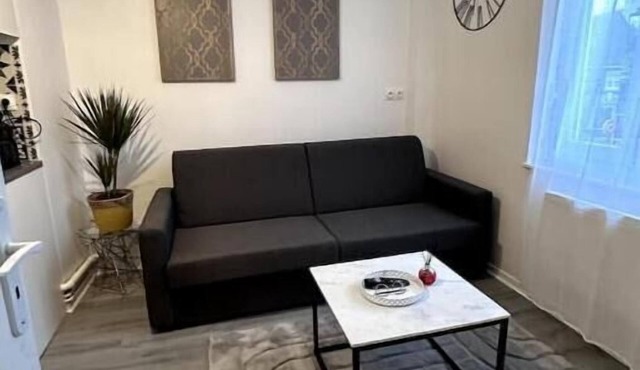 T2 Cosy Plein Centre 10mn à Pied de la Gare