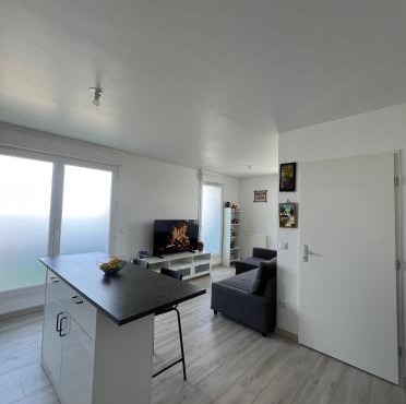 T2 cosy proche Versailles