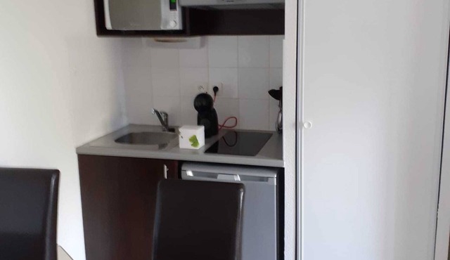 T2 Dans Résidence Avec Piscine D87