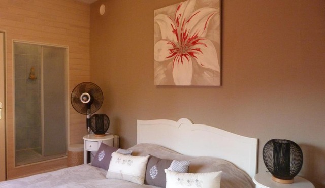 T2 dans un cadre apaisant