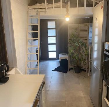 T2 dans Villa à Sorgues