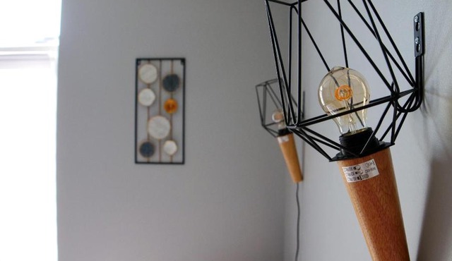 T2 de charme N3 Valenciennes Netflix, Wifi,