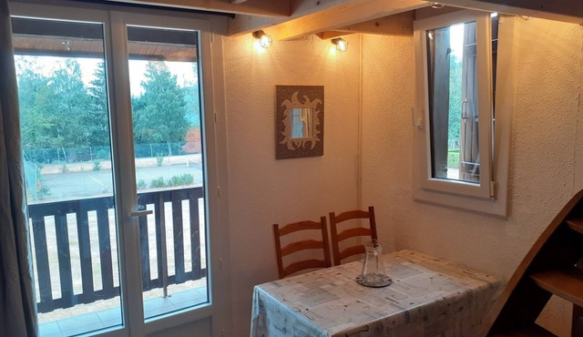 T2 Duplex 4-5 persons