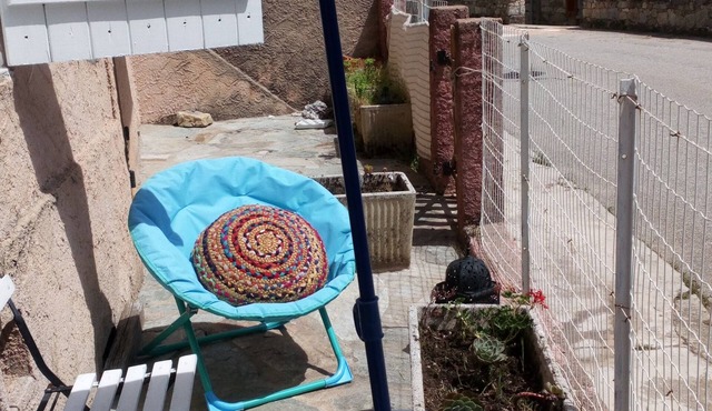 T2 en Location Village Typique en Corse du sud à Cristinacce