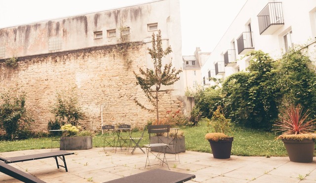 T2 en plein centre-ville de Quimper | Wifi gratuit