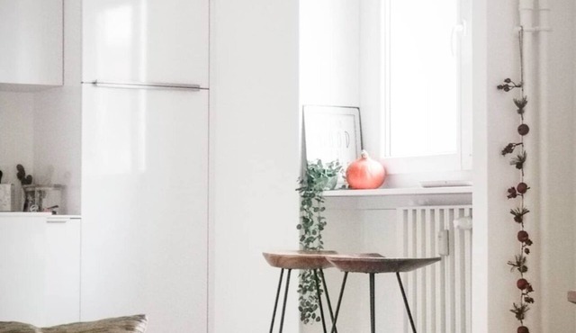 T2 EPINAL Belle-Rive - Zen Chic - Moselle view - Private parking lot