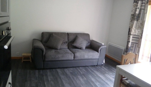 T2 36 m2 facing south facing is rated 3 *