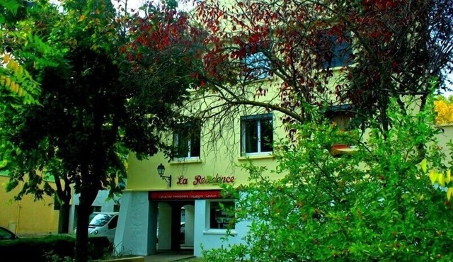 T2 furnished classified * near the thermal baths