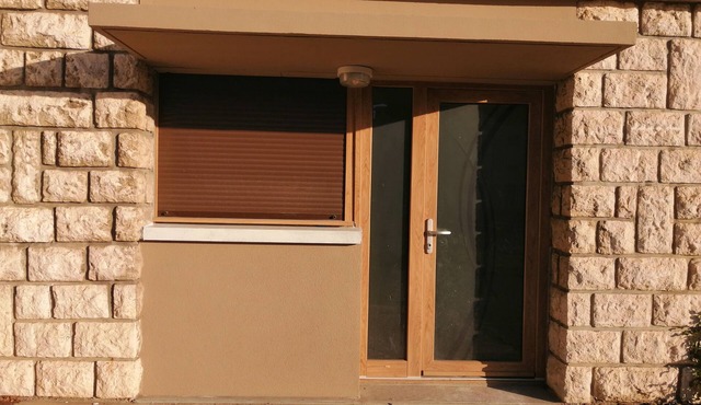 T2 ground floor large house on RN85 Heart of Matheysine. All comfort