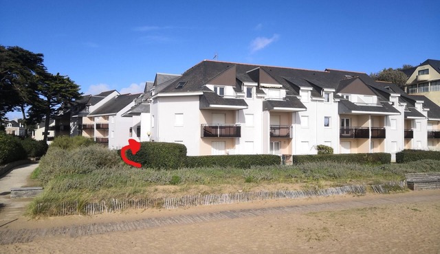 T2 IMMEDIATE NEAR MR HULOT BEACH