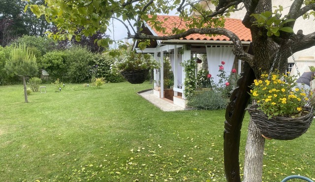 T2. in private house