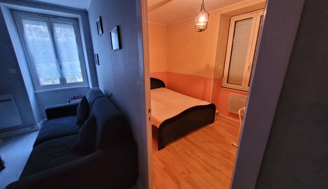 T2 in the mountains, free wifi