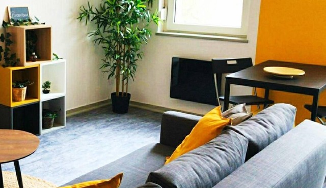 T2 LE SUDISTE ★ PLEIN CENTER ★ LUMINEUX ★ WIFI