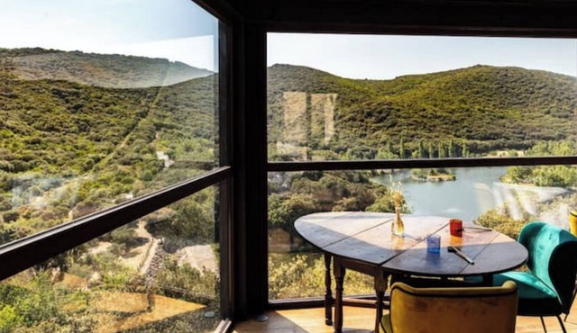 T2 Lumineux Avec sa Cour Privée